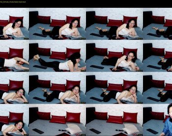 sandrami__ — 23 minute Chaturbate female cam show recording, 1080p, Aug 29, 2019