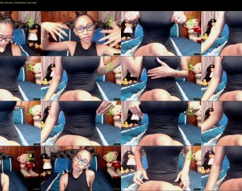 shawn_geni — 29 minute Chaturbate couple cam show recording, 720p, Aug 30, 2019