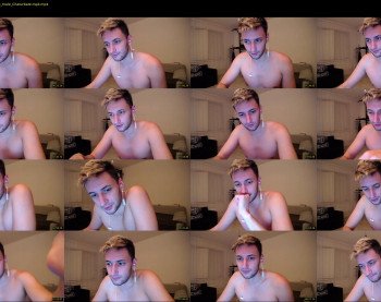 slimvers — 10 minute Chaturbate male cam show recording, 1080p, Aug 29, 2019