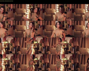 sofiafoster — 32 minute Chaturbate female cam show recording, 1080p, Aug 29, 2019