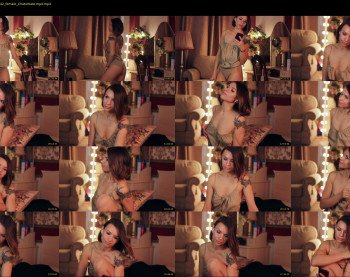 sofiafoster — 32 minute Chaturbate female cam show recording, 1080p, Aug 29, 2019