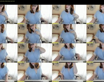 soft_body — 36 minute Chaturbate female cam show recording, 1080p, Aug 29, 2019