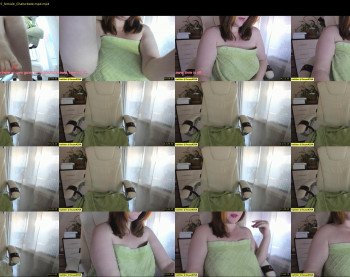 soft_body — 36 minute Chaturbate female cam show recording, 1080p, Aug 29, 2019