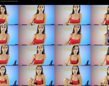 sweetbuttocks — 29 minute Chaturbate female cam show recording, 1080p, Aug 29, 2019