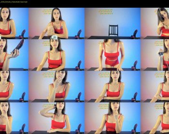 sweetbuttocks — 29 minute Chaturbate female cam show recording, 1080p, Aug 29, 2019