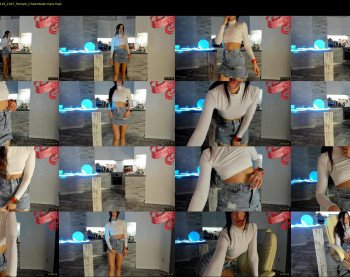sweety_rinushka_ — 24 minute Chaturbate female cam show recording, 1080p, Aug 29, 2019