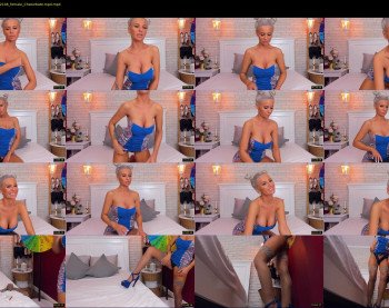 thebaewatch — 38 minute Chaturbate female cam show recording, 1080p, Aug 29, 2019