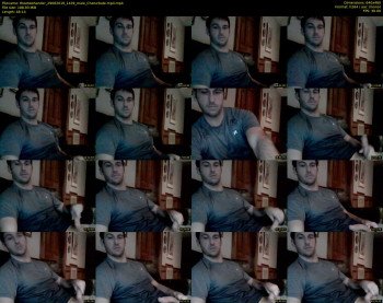 theetwohander — 49 minute Chaturbate male cam show recording, 480p, Aug 29, 2019