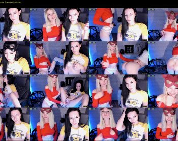 uindi — 56 minute Chaturbate female cam show recording, 1080p, Aug 30, 2019