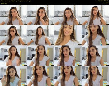 wennndyk — 6 minute MyFreeCams cam show recording, 480p, Aug 29, 2019