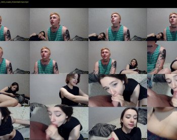 wilmot69noah — 19 minute Chaturbate couple cam show recording, 1080p, Aug 29, 2019
