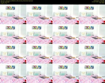 xlatinahotx — 8 minute Chaturbate female cam show recording, 720p, Aug 29, 2019
