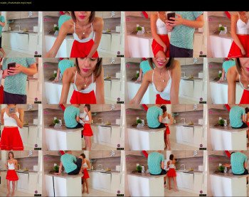 xwithy — 18 minute Chaturbate female cam show recording, 1080p, Aug 29, 2019