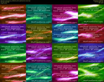DinasLibrary — 7 minute MyFreeCams cam show recording, 480p, Aug 31, 2019