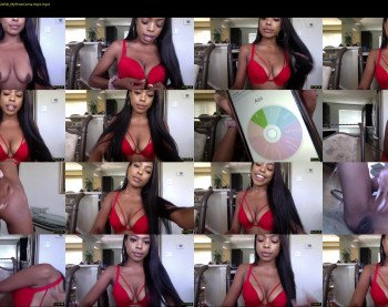 EmiliaBrooks — 15 minute MyFreeCams cam show recording, 720p, Aug 30, 2019