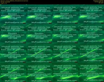 LexiVixi — 14 minute MyFreeCams cam show recording, 480p, Aug 30, 2019
