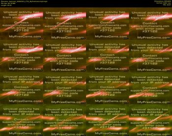 SamyraX — 10 minute MyFreeCams cam show recording, 480p, Aug 30, 2019
