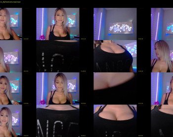 SinCityVEE — 33 minute MyFreeCams cam show recording, 480p, Aug 30, 2019