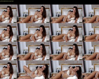 SweetandDevil — 28 minute MyFreeCams cam show recording, 720p, Aug 30, 2019