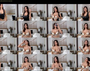 SweetandDevil — 31 minute MyFreeCams cam show recording, 720p, Aug 30, 2019