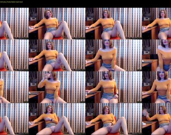 _natali_ — 36 minute Chaturbate female cam show recording, 1080p, Aug 30, 2019