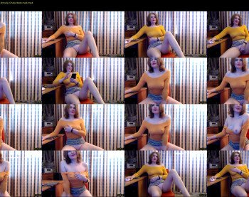 _natali_ — 36 minute Chaturbate female cam show recording, 1080p, Aug 30, 2019