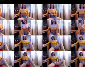 _natali_ — 36 minute Chaturbate female cam show recording, 1080p, Aug 30, 2019