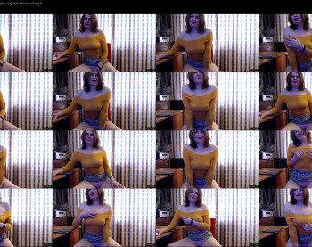 _natali_ — 20 minute Chaturbate female cam show recording, 1080p, Aug 30, 2019