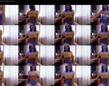 _natali_ — 31 minute Chaturbate female cam show recording, 1080p, Aug 30, 2019