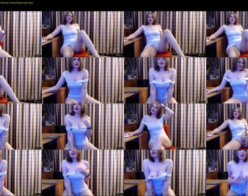 _natali_ — 36 minute Chaturbate female cam show recording, 1080p, Aug 31, 2019