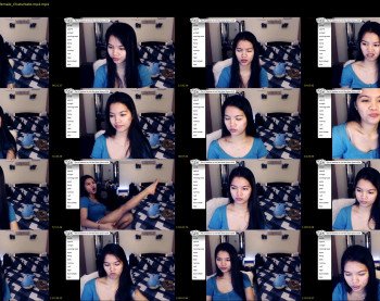 _pilya_ — 108 minute Chaturbate female cam show recording, 720p, Aug 30, 2019