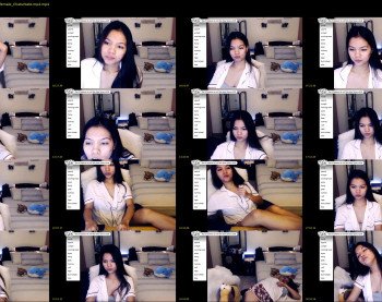 _pilya_ — 42 minute Chaturbate female cam show recording, 720p, Aug 30, 2019