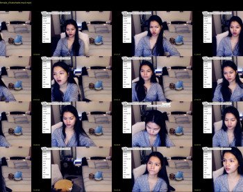 _pilya_ — 68 minute Chaturbate female cam show recording, 720p, Aug 31, 2019