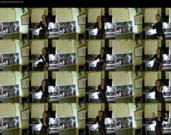 afanasia — 50 minute Chaturbate female cam show recording, 720p, Aug 30, 2019