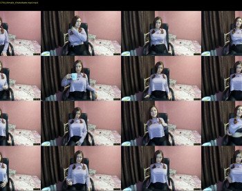 alexa_dream — 10 minute Chaturbate female cam show recording, 1080p, Aug 30, 2019