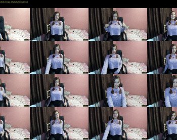 alexa_dream — 9 minute Chaturbate female cam show recording, 1080p, Aug 30, 2019