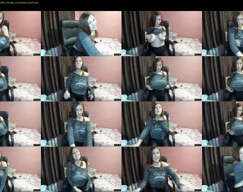 alexa_dream — 4 minute Chaturbate female cam show recording, 1080p, Aug 30, 2019