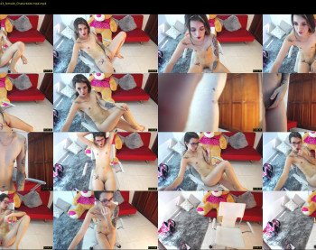alice_buffy — 34 minute Chaturbate female cam show recording, 1080p, Aug 30, 2019