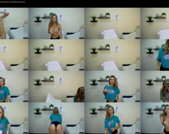 alisaa__fox — 47 minute Chaturbate female cam show recording, 1080p, Aug 30, 2019