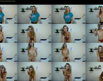 alisaa__fox — 47 minute Chaturbate female cam show recording, 1080p, Aug 30, 2019