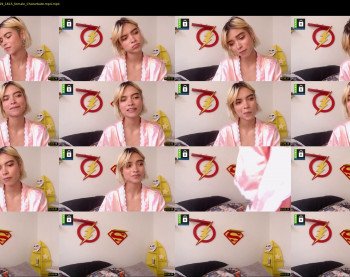 alone_together_ — 4 minute Chaturbate female cam show recording, 720p, Aug 30, 2019