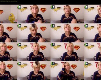 alone_together_ — 6 minute Chaturbate female cam show recording, 720p, Aug 30, 2019