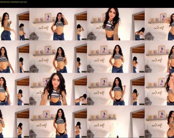 amberlowell — 47 minute Chaturbate female cam show recording, 720p, Aug 31, 2019