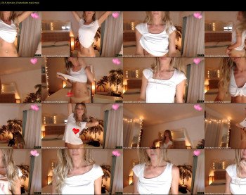 amyvalentine — 47 minute Chaturbate female cam show recording, 1080p, Aug 30, 2019