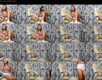 anabelle_wet — 13 minute Chaturbate female cam show recording, 1080p, Aug 30, 2019