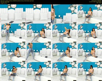 andrea_torress — 23 minute Chaturbate female cam show recording, 480p, Aug 31, 2019