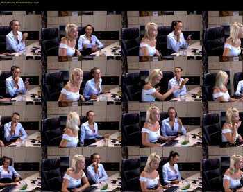annemarry96 — 12 minute Chaturbate female cam show recording, 4K, Aug 30, 2019