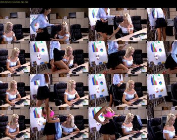 annemarry96 — 12 minute Chaturbate female cam show recording, 4K, Aug 30, 2019