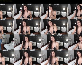 annybeiker — 66 minute Chaturbate female cam show recording, 720p, Aug 30, 2019