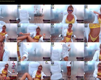 anyarayne — 47 minute Chaturbate female cam show recording, 1080p, Aug 30, 2019
